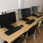 INSTALAÇÕES ACADEMIA DE SOFTWARE